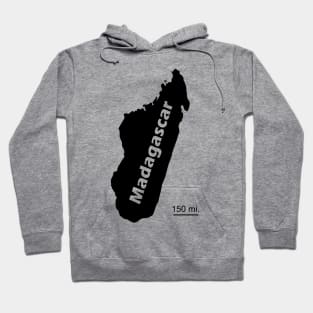 Madagascar Hoodie